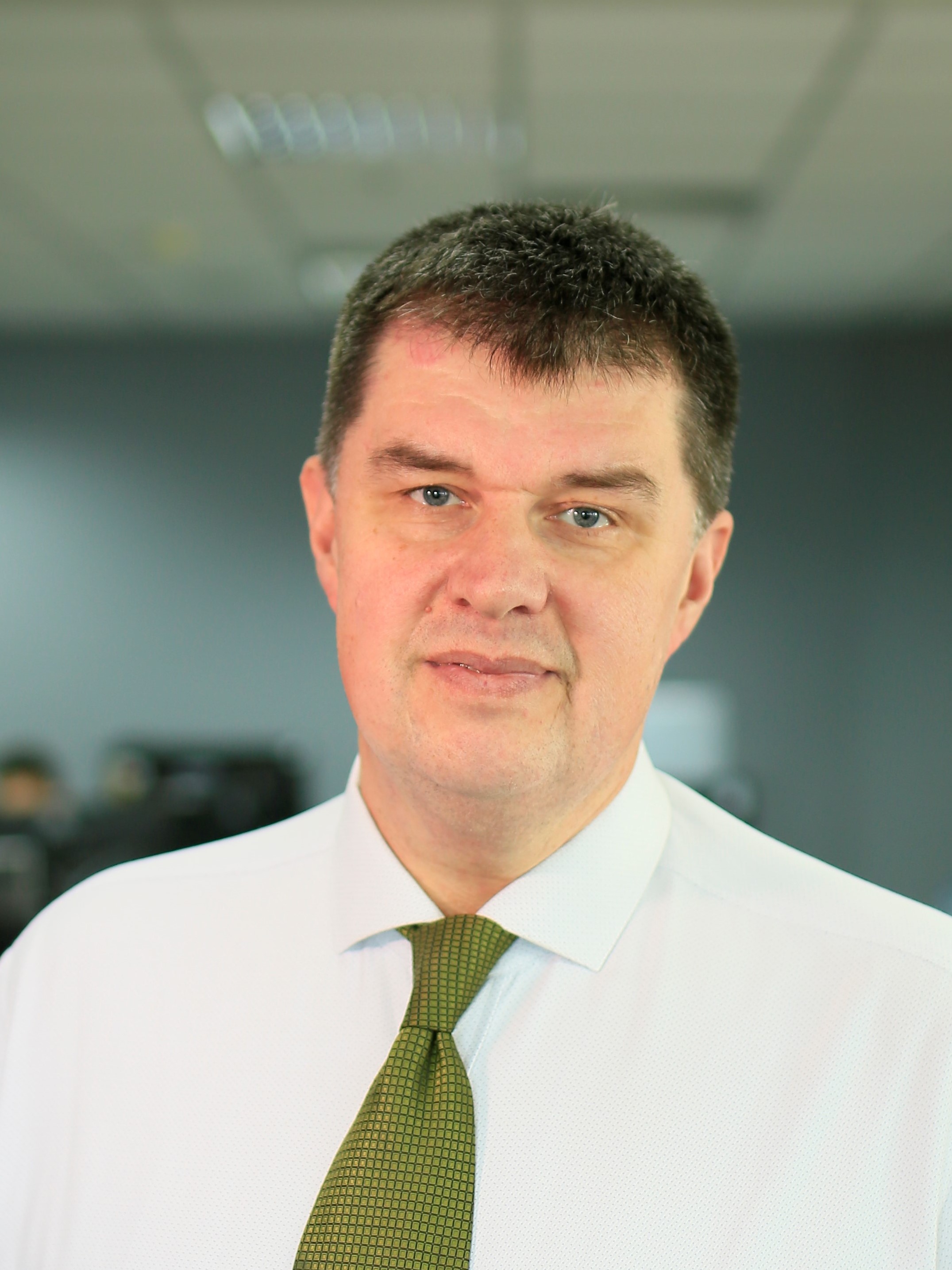 Сергей Геннадьевич Золотухин