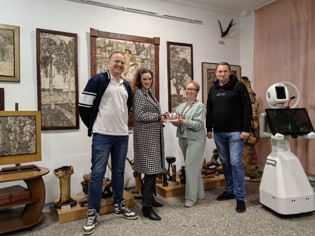 «Изучи интернет» в Приморском крае